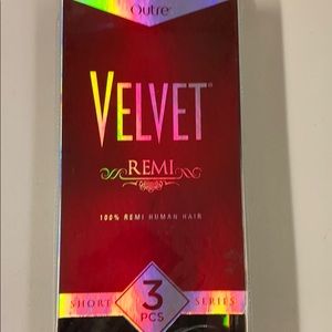 OUTRE Velvet REMI